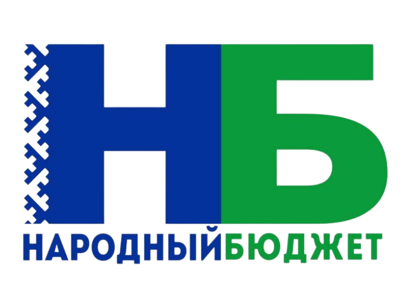 Народный бюджет.